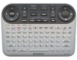 Sony NSGMR1 TV Remote Control