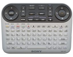 Sony NSGMR1 TV Remote Control