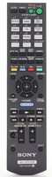 Sony RMAAU104 Receiver Remote Control