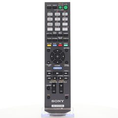 View Sony RM-AAU104 A/V Receiver Remote Control For STRDH520 - 1-489-343-11 360° photo gallery