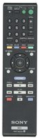 Sony RMTB117A Blu-ray Remote Control