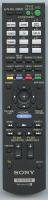 Sony RMAAU113 Receiver Remote Control