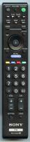 SONY RMYD065 TV Remote Controls