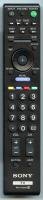 Sony RMYD065 TV Remote Control