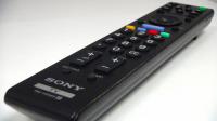 Sony RMYD065 TV Remote Control