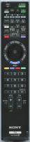 SONY RMYD057 TV Remote Control