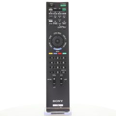 View Sony RM-YD067 TV Remote Control - RMYD067 360° photo gallery