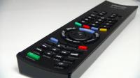 Sony RMYD059 TV Remote Control