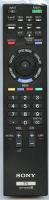 Sony RMYD063 TV Remote Control