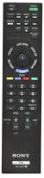 Sony RMYD071 TV Remote Control