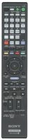 Sony RMAAL040 Home Theater Remote Control