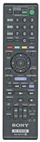 Sony RMADP077 Blu-ray Home Theater Remote Control