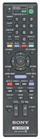 Sony RMADP072 Home Theater Remote Control