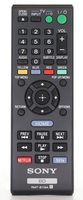 Sony RMTB118A Blu-ray Remote Control