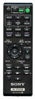 Sony RMADU138 Receiver Remote Control