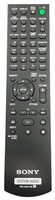 SONY RMAMU139 Audio Remote Controls