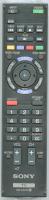 Sony RMYD075 TV Remote Control