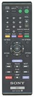 Sony RMTB119A Blu-ray Remote Control