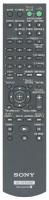 Sony RMAAU130 Home Theater Remote Control