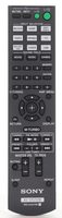 Sony RMAAU135 Receiver Remote Control