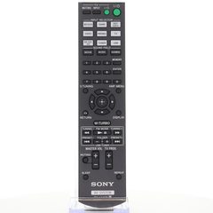 View Sony RM-AAU135 AV Receiver Remote Control - 149017111 - RMAAU135 360° photo gallery