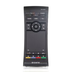 View Sony NSGMR5U Google TV Remote Control 360° photo gallery
