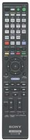 Sony RMAAU154 Receiver Remote Control