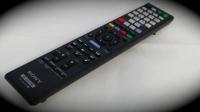 Sony RMAAU155 Receiver Remote Control