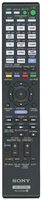 Sony RMAAP080 Receiver Remote Control