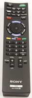 Sony RMYD086 TV Remote Control