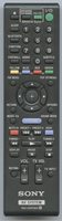 Sony RMADP089 Receiver Remote Control