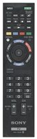 SONY RMYD087 TV Remote Control