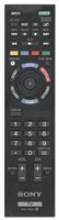 Sony RMYD087 TV Remote Control