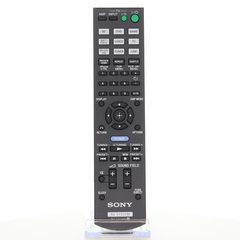 View Sony RM-AAU168 Multi Channel AV Receiver Remote Control - 149204911 - RMAAU168 360° photo gallery