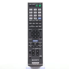 View Sony RM-AAU170 Multi Channel AV Receiver Remote Control - 149205111 - RMAAU170 360° photo gallery