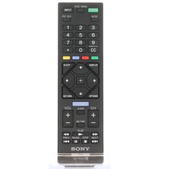 View Sony RMYD092 TV Remote Control 360° photo gallery