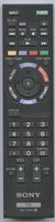 Sony RMYD094 TV Remote Control