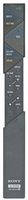 SONY RMANU164 Audio Remote Control