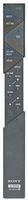 Sony RMANU164 Audio Remote Control