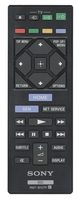 Sony RMTB127P Blu-ray Remote Control