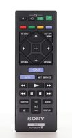 Sony RMTB127P Blu-ray Remote Control