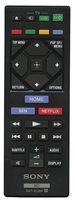 Sony RMTB128P Blu-ray Remote Control