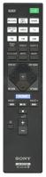 Sony RMAAU190 Receiver Remote Control