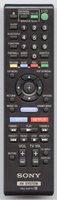 SONY RMADP111 Audio Remote Control