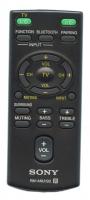 Sony RMANU192 Audio Remote Control