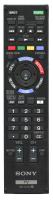 Sony RMYD101 TV Remote Control