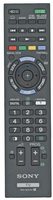 Sony RM-GD033 TV Remote Control