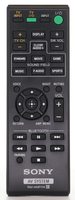 Sony RMANP114 Audio Remote Control