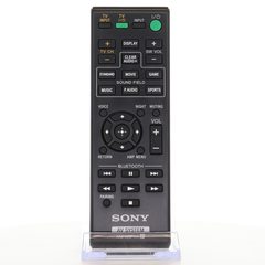 View Sony RM-ANP114 Home Theater Soundbar Remote Control - 149273711 - RMANP114 360° photo gallery