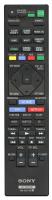 Sony RMADP118 Home Theater Remote Control